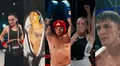 ¿Quiénes ganaron en el 'Celebrity Combat Perú 2'? Revive las intensas y polémicas peleas sobre el cuadrilátero