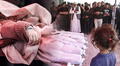 ONU advierte que Gaza es el lugar más peligroso del mundo para un niño: más de 8.500 crímenes contra menores
