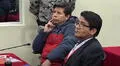 Pedro Castillo guarda silencio: decide no hablar durante audiencia de juicio oral en su contra