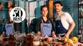 ¿Y Central?: por esta razón el mejor restaurante del mundo en 2023 no participó en el World’s 50 Best Restaurants de este año