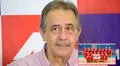El entrenador de la selección peruana de vóley expresó su opinión sobre las jugadores que emigran a los Estados Unidos: ''Aquí en provincia se juega mejor”