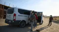 Padre inmigrante acepta deportación por 20 años de EEUU para regresar a sepultar a su hijo en México: "Todo era para él"