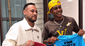 Lamine Yamal pasa vacaciones con Neymar en Brasil y el encuentro desata furor en redes sociales