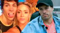 Patricio Parodi confiesa que guarda fotos de su relación con Sheyla Rojas y sorprende con emotivo mensaje: "Están bonitas"