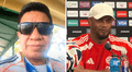 Silvio Valencia puso en apuros a Vincent Kompany con pregunta en alemán: DT de Bayern Múnich se disculpó por no saber el idioma
