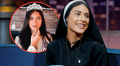 Exreina de belleza abandona las pasarelas para convertirse en monja: "Ser la esposa de Jesús es una vocación hermosa"
