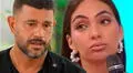 Yaco Eskenazi expone a Natalie Vértiz y confiesa que se molestó por revelar dura crisis matrimonial: "No le gustó"