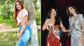 ‘La Uchulú’ no descarta postular a Miss Perú 2026 tras radical cambio físico debido a sus cirugías estéticas: "Tengo fe"