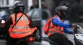 MTC suspende la fiscalización del uso obligatorio del chaleco con placa por 60 días, según motociclistas