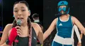Bryana Pastor tuvo duras palabras contra Saori Soudre tras noquearla en el Celebrity Combat: "Por bocona te saqué la mier.."