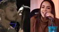 Onelia Molina negó haber ‘salado’ a Nico Ponce tras su derrota en el 'Celebrity Combat Perú': “Con quien estoy, progresa”