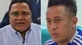 Presidente de Emelec reveló por cuánto tiempo firmó Christian Cueva tras abrupta salida de Cienciano: "Está habilitado"