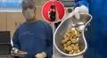 Médicos extraen 35 piedras renales a un hombre en Brasil que tomó hasta 3 litros de Coca-Cola al día durante años