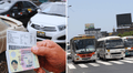 Todas las faltas graves de conductores de buses y combis no restan puntos en las licencia de conducir: proyecto de ley propone cerrar vacío legal