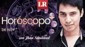 ➤ Descubre tu HORÓSCOPO DE HOY: qué te deparan los astros este 21 de junio, según Jhan Sandoval