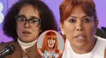 Ebelin Ortiz revive la tensión con Magaly Medina por la serie ‘Magnolia Merino’: "Sufre con eso"