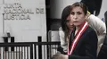 JNJ insiste en intento de golpe a la Fiscalía: piden reposición de Patricia Benavides