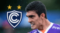 Revelan que Alfonso Barco no era el 'plan A' de Emelec: conjunto ecuatoriano quería fichar a figura de Cienciano