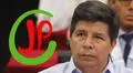 ¿Pedro Castillo postulará al Congreso?: expresidente lanza mensaje en redes saludando "alianza" con Juntos por el Perú