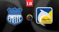 Mirar Emelec vs Delfín EN VIVO por la Liga Pro con Christian Cueva: transmisión online del partido vía El canal del fútbol