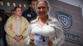 De abogada de 'El Chapo' a jueza penal en México: quién es Silvia Delgado, la elegida para el nuevo cargo en Chihuahua