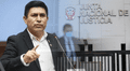 Caso Patricia Benavides: congresista Alex Flores presenta denuncia constitucional contra la Junta Nacional de Justicia