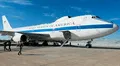 Boeing E-4B: el 'Avión del Juicio Final' de EEUU que usaría Donald Trump en caso de una emergencia mundial