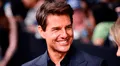 Estrella mundial Tom Cruise recibirá su primer Premio Oscar a los 62 años: será galardonado en noviembre de 2025