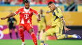 [América TV EN VIVO] Boca Juniors vs Bayern Múnich HOY por el Mundial de Clubes 2025: final del primer tiempo