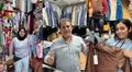 Invierno, contrabando y plataformas: la triple helada que congela a las MYPES