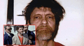 El impactante caso del 'Unabomber', el genio matemático que enviaba cartas bomba en EE. UU. e inspiró una serie en Netflix