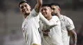 Universitario volvió a hacerse fuerte de local: goleó 5-0 a ADT y es el único líder del Torneo Apertura 2025