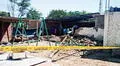 Pared de colegio se desploma durante clases en Chiclayo y afecta actividades escolares: piden reconstrucción