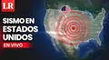 Temblor en USA vía USGS: hora, epicentro y magnitud del último sismo este domingo 22 de junio de 2025