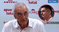 Jorge Fossati se pronuncia sobre la posible llegada de César Inga a Olimpia: "A mí me llamó la prensa paraguaya"