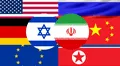¿Tercera Guerra Mundial? Estos son los países que respaldan a Israel e Irán en medio de la tensión global