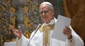 La carta que envió el Papa León XIV a los peruanos: "La lucha de ustedes por la justicia es también la lucha de la Iglesia"