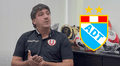 Jean Ferrari tras abultada y cómoda victoria de Universitario ante ADT: "Hicimos la triple G"