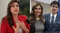 Verónica Linares habla por primera vez sobre los momentos más difíciles que vivió con su esposo: “Hemos llorado juntos”