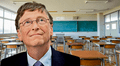¿Sin clases los viernes? La disruptiva propuesta educativa de Bill Gates divide opiniones en EE. UU.