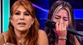 Magaly Medina arremete contra Milenka Nolasco tras su participación como conductora en el 'Celebrity Combat Perú 2': "¿De dónde la sacaron?"