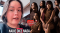 Kiara Lozano hace fuerte reclamo por 'trato desigual' de fans respecto a sus compañeras de Corazón Serrano: "No les caigo bien"