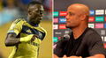 Vincent Kompany y su rotunda opinión sobre Luis Advíncula en el Mundial de Clubes: "Yo pienso que es..."