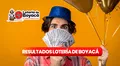 Resultados Lotería de Boyacá hoy EN VIVO, sábado 21 de junio: confirma qué jugó el premio mayor por Canal 13 EN DIRECTO