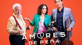 'Amores de peña, el musical criollo' reúne en el escenario a Érika Villalobos, Hugo Salazar y Francisco Luna