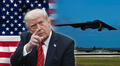 Gobierno de Trump ordenó movilizar varios bombarderos furtivos B-2 hacia Guam, en medio de un posible ataque a Irán