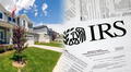 ¿Puede el IRS quitarte tu casa? El duro ultimátum para quiénes deben impuestos en Estados Unidos