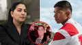 Ana Siucho genera revuelo con foto junto a otro hombre que no es Edison Flores: "Lo estamos descifrando"