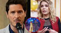 Cristian Rivero expone a Gisela Valcárcel y revela fuertes reclamos que le hizo: "Me ha llamado la atención"