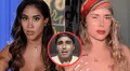 Melissa Paredes comparte indirectas en medio de posible reconciliación del 'Gato' Cuba y Ale Venturo: "Los hijos de tu esposo..."